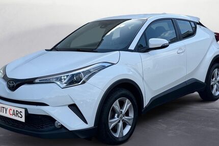 Toyota C-HR 85.000 km 15.490 &euro; Dormagen 41540