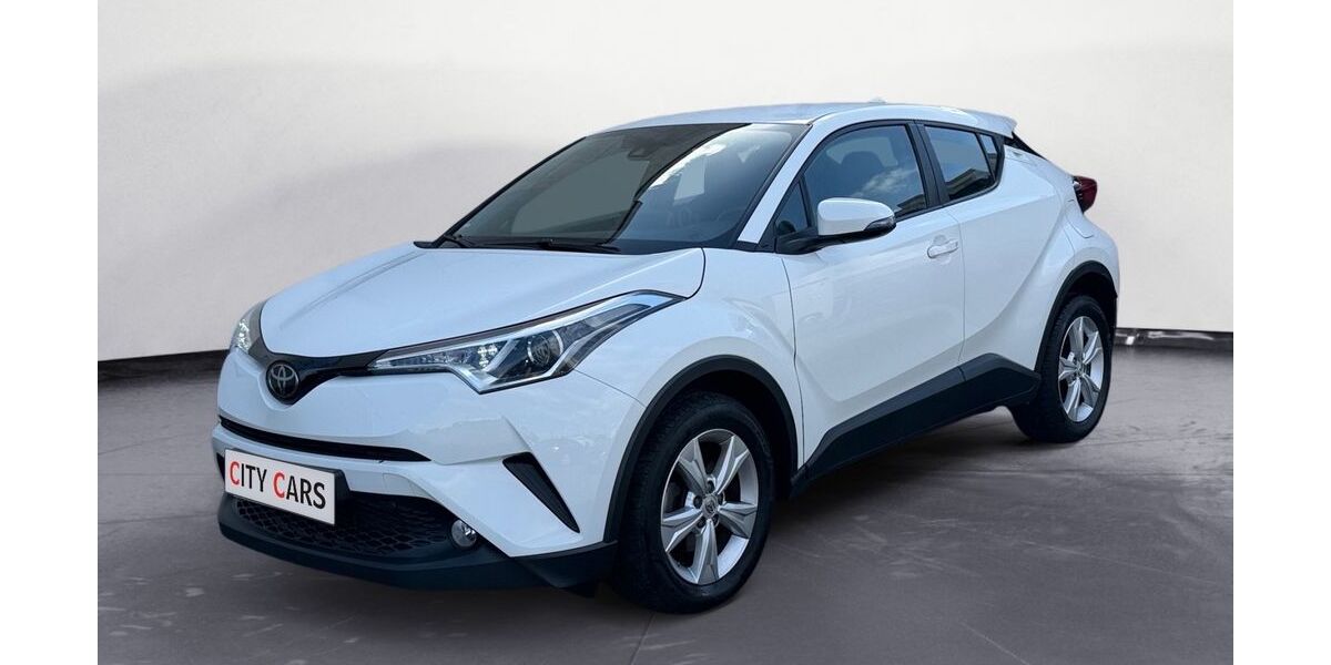 Toyota C-HR 85.000 km 15.490 &euro; Dormagen 41540