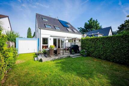 Haus Solingen Aufderhöhe - 5.5 Zimmer, 173 m&sup2;, 585.000&euro; | Angebot:26307841