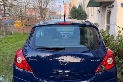 Opel Corsa 197.000 km 600 &euro; Bonn 53117