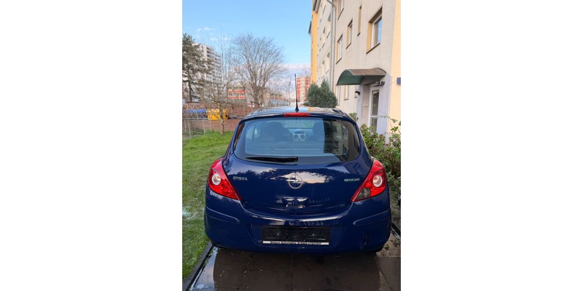 Opel Corsa 197.000 km 600 &euro; Bonn 53117