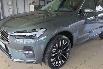 Volvo XC60 21.741 km 57.950 &euro; Bergheim 50126