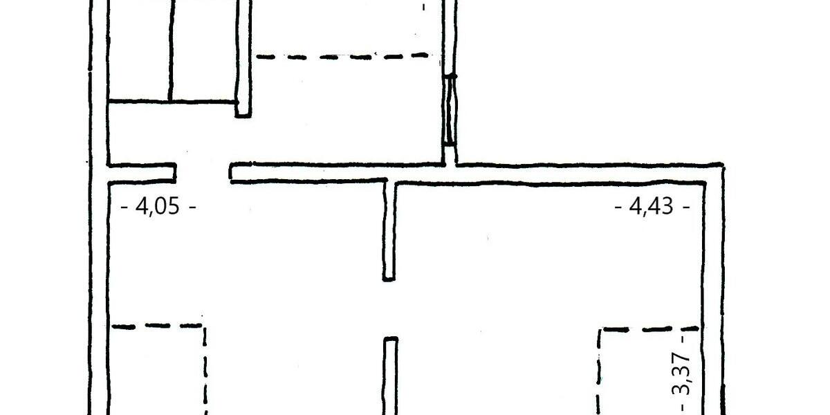 Reihenhaus Köln Nippes - 7 Zimmer, 122 m&sup2;, 2.195&euro; | Angebot:26117605