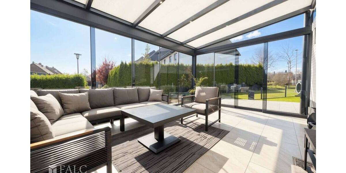 Reihenendhaus Swisttal Buschhoven - 4 Zimmer, 143 m&sup2;, 449.000&euro; | Angebot:26596168