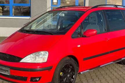 Ford Galaxy 146.731 km 3.250 &euro; Monheim 40789