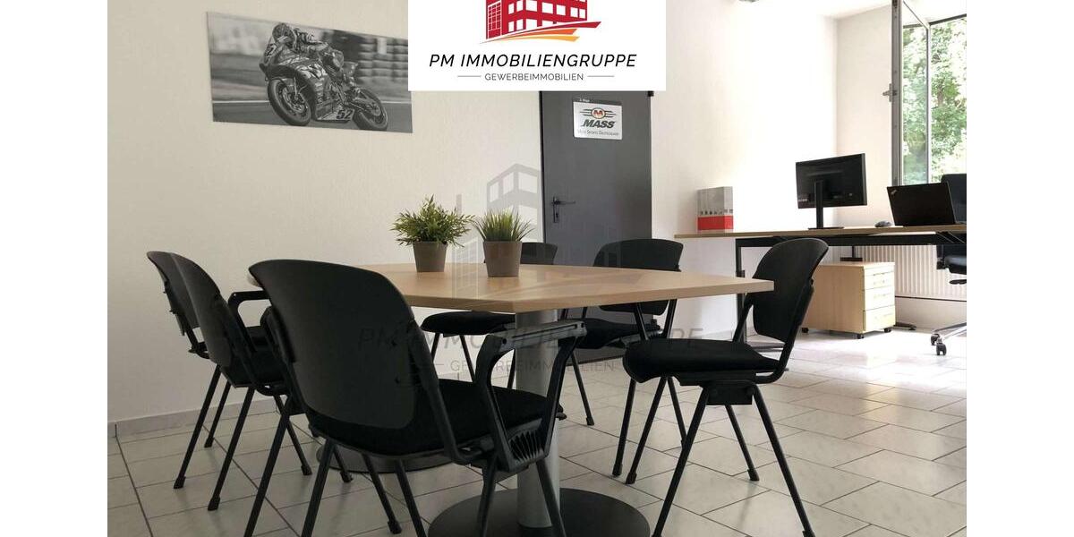 Gewerbeobjekt Köln Porz - 3.880&euro; | Angebot:24869036