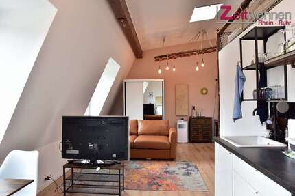 Zimmer Köln Kalk - 1 Zimmer, 900&euro; | Angebot:27086425