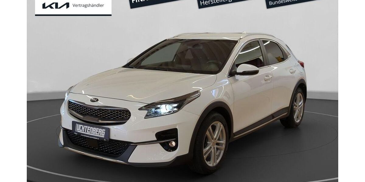 Kia XCeed 42.500 km 18.380 &euro; Leverkusen 51381