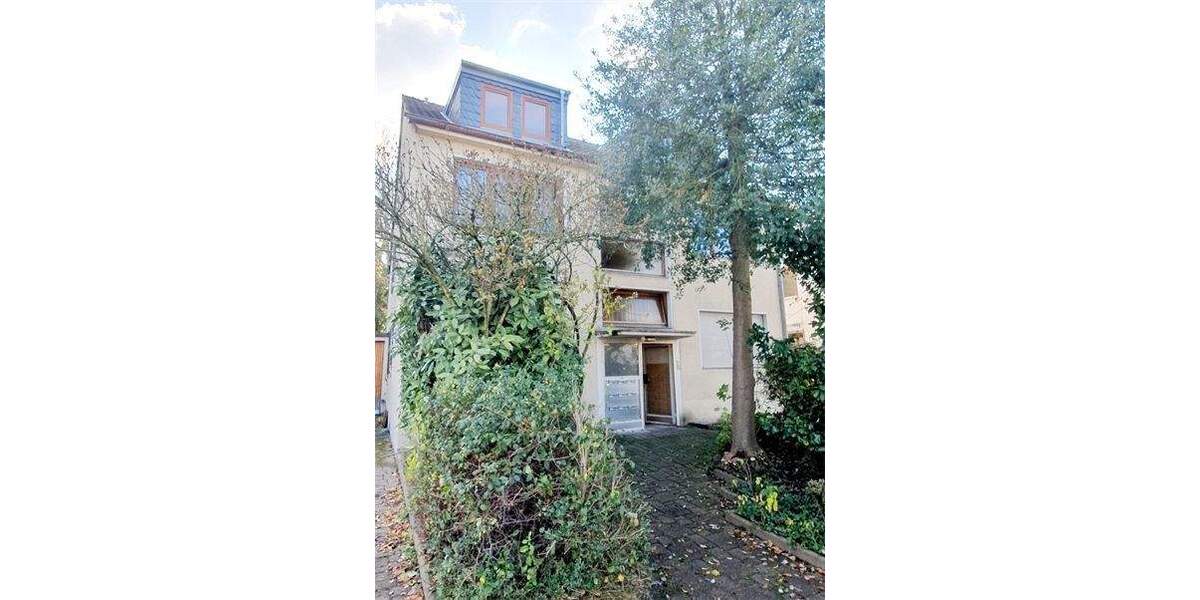 Mehrfamilienhaus, Wohnhaus Köln Weiden - 1 Zimmer, 278 m&sup2;, 1.299.800&euro; | Angebot:24218702