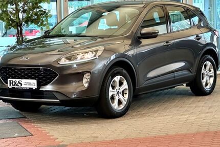 Ford Kuga 30.156 km 21.400 &euro; Köln 50769