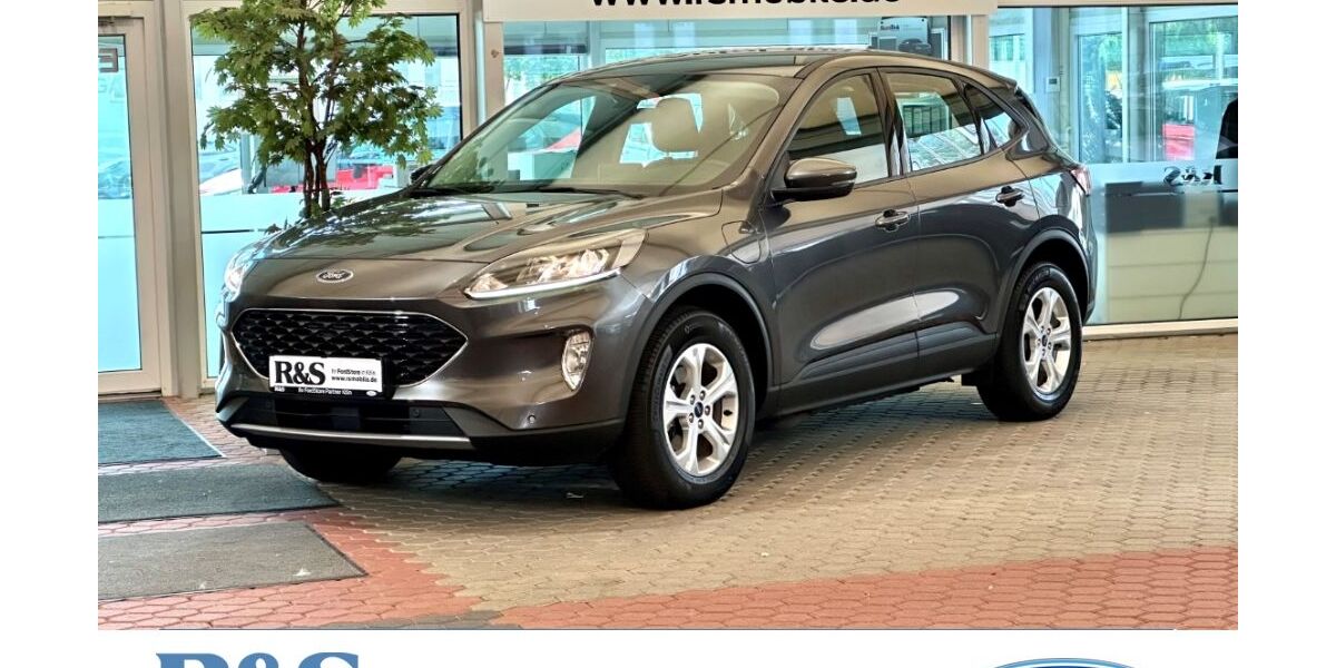 Ford Kuga 30.156 km 21.400 &euro; Köln 50769