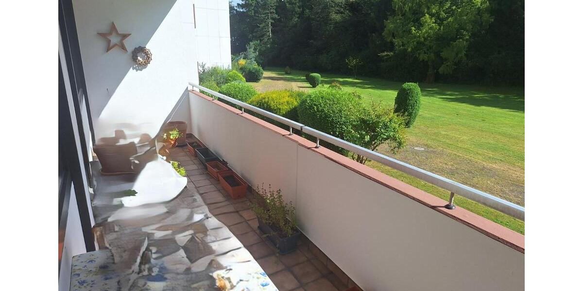 Etagenwohnung Bergisch Gladbach Frankenforst - 2 Zimmer, 52 m&sup2;, 169.000&euro; | Angebot:26934493