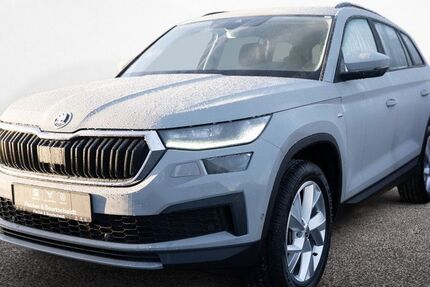 Skoda Kodiaq 60.446 km 33.580 &euro; Lohmar 53797