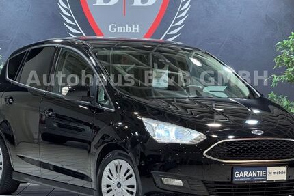 Ford C-Max 91.000 km 9.990 &euro; Bergheim 50126