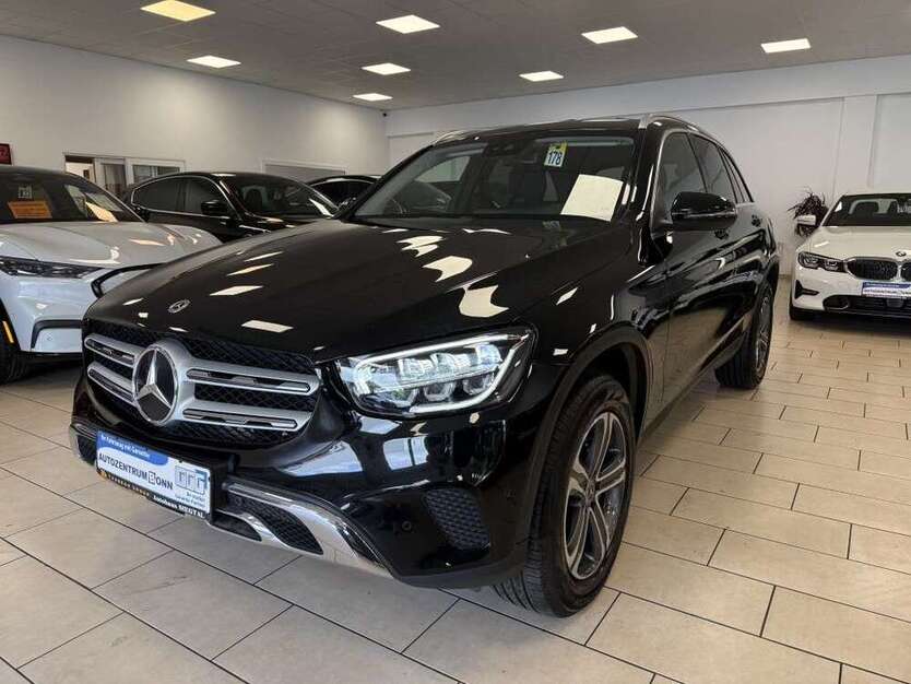 GLC 220