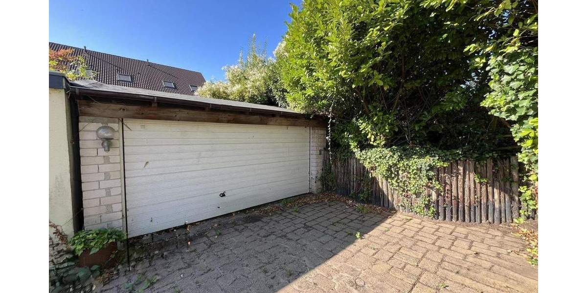 Einfamilienhaus Leverkusen Schlebusch - 6 Zimmer, 173 m&sup2;, 495.000&euro; | Angebot:25409669