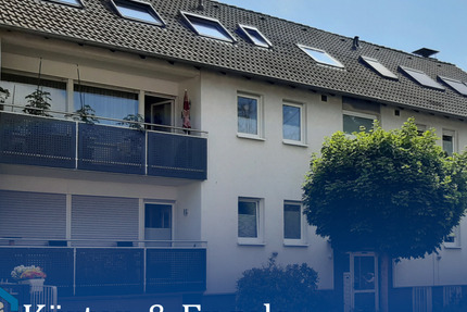 Wohnung Siegburg Dreesch - 2 Zimmer, 80 m&sup2;, 990&euro; | Angebot:24155580