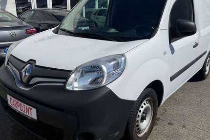 Renault Kangoo 214.000 km 3.950 &euro; Brühl - Vochem/Industriegebiet 50321