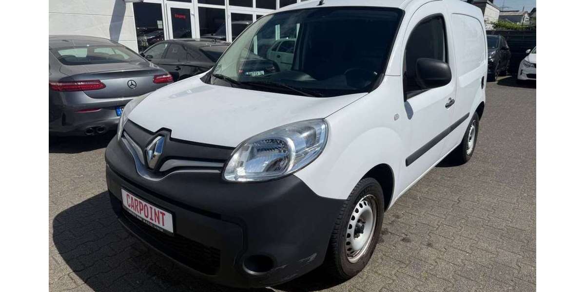 Renault Kangoo 214.000 km 3.950 &euro; Brühl - Vochem/Industriegebiet 50321