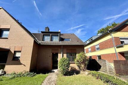 Haus Leverkusen Lützenkirchen - 4 Zimmer, 94 m&sup2;, 359.000&euro; | Angebot:25996361