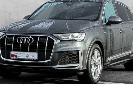 Audi Q7 76.290 km 49.870 &euro; Bergheim 50126