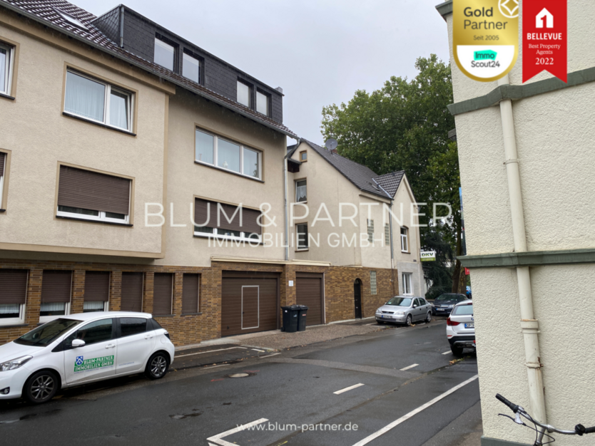 Wohnung zum Mieten in Leverkusen 580 € 80 m²