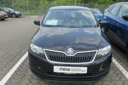 Skoda Rapid 59.190 km 7.987 € Köln 51149