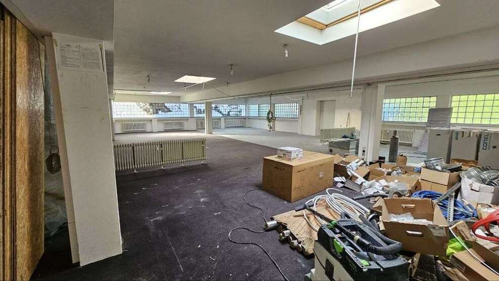 Halle in Düsseldorf Unterbilk 3.800 € 440 m² zimmer