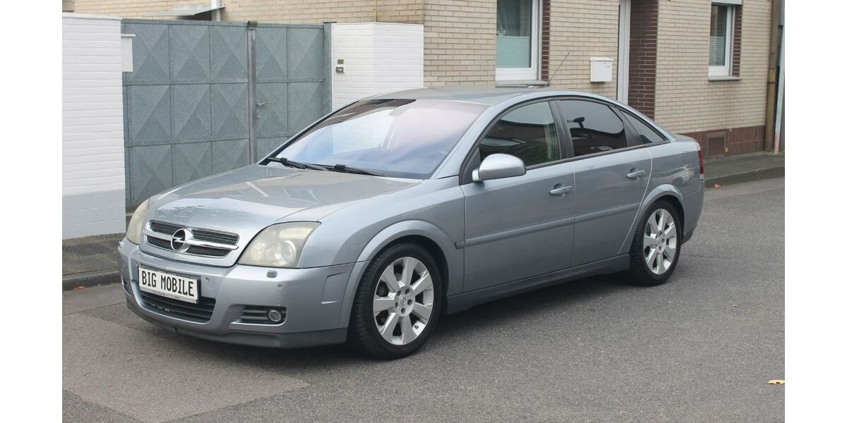 Opel Vectra 257.000 km 1.990 € Köln 50739