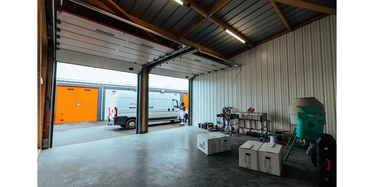 Gewerbeobjekt Brühl - 379&euro; | Angebot:26470854