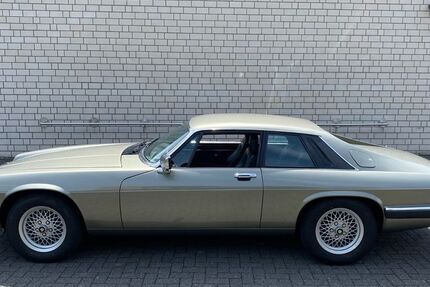 Jaguar XJS 99.550 km 22.222 &euro; Köln 50858