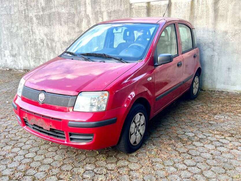 Panda
