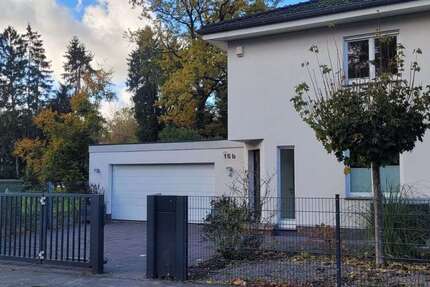 Haus Bergisch Gladbach Frankenforst - 9 Zimmer, 225 m&sup2;, 3.700&euro; | Angebot:23383807