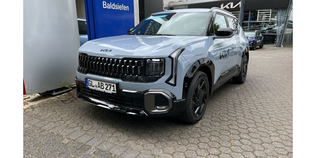 Kia Seltos 4.900 km 40.250 &euro; Bergisch Gladbach 51427