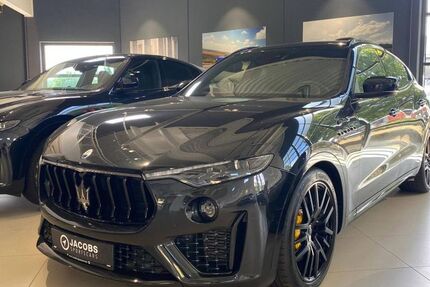 Maserati Levante 44.000 km 66.980 &euro; Köln 50829