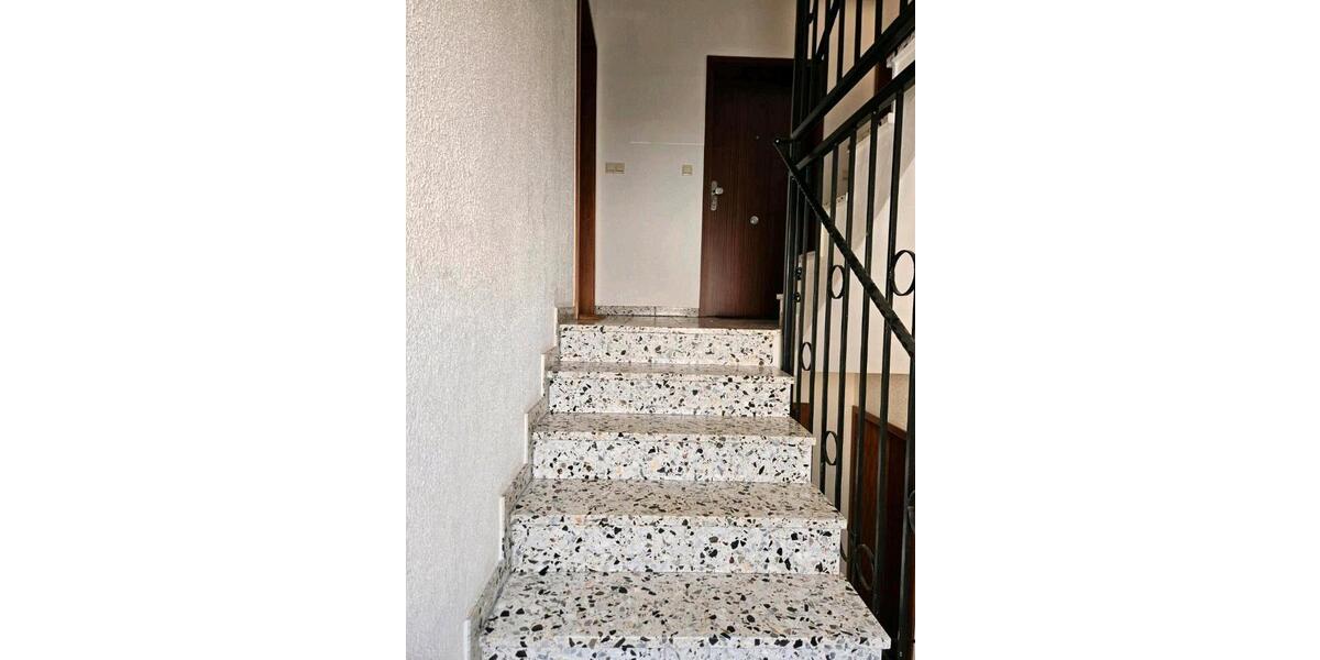 Leverkusen Bürrig- Wohnung zu verkaufen 1 zimmer