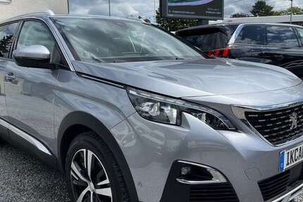 Peugeot 5008 95.000 km 20.944 € Düsseldorf 40549