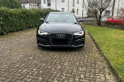 Audi A6 277.000 km 10.200 &euro; Bergisch Gladbach 51469
