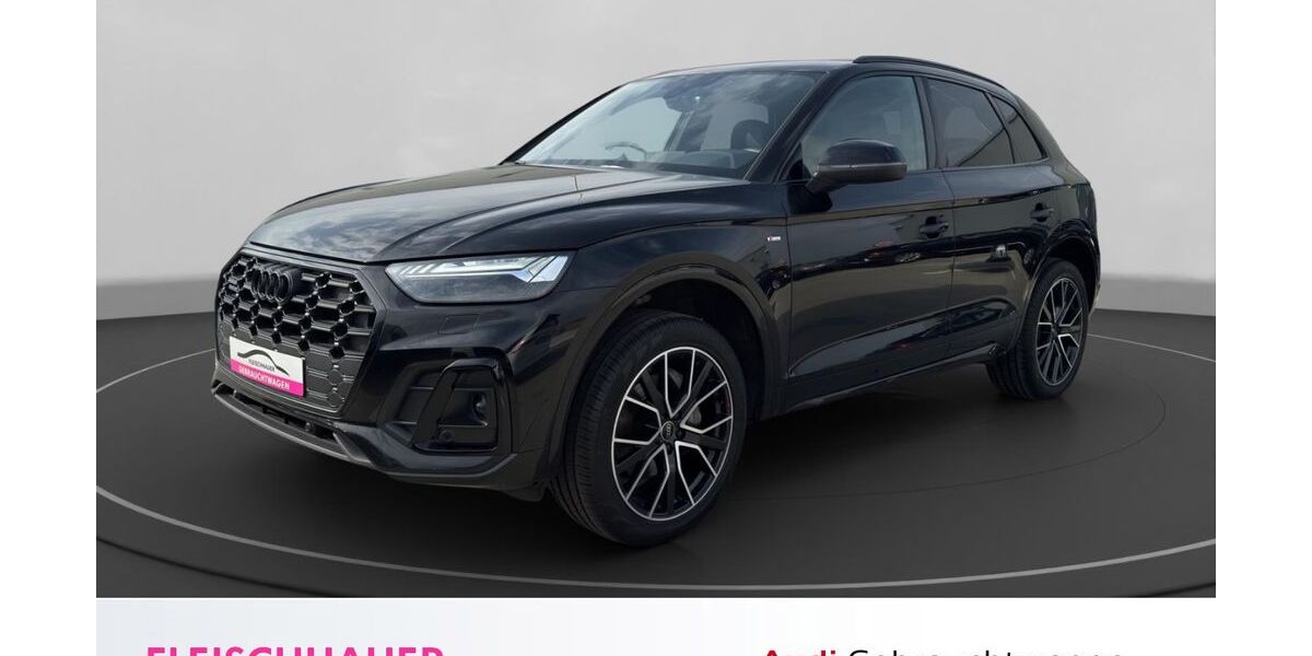 Audi Q5 58.527 km 39.980 &euro; Bonn 53119