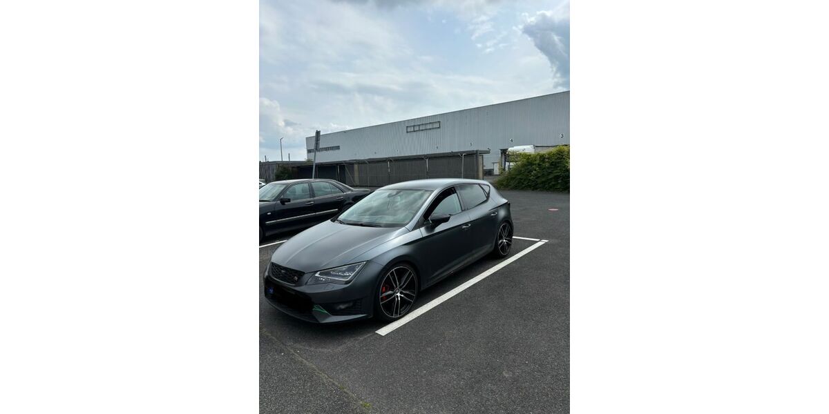 Seat Leon 178.000 km 11.200 &euro; Troisdorf 53840