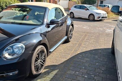 VW Beetle 103.858 km 13.999 &euro; Köln 50999