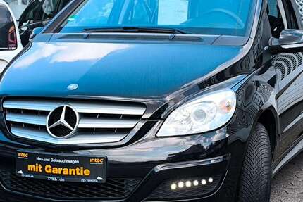 Mercedes-Benz B 180 170.000 km 4.495 &euro; Hilden 40723