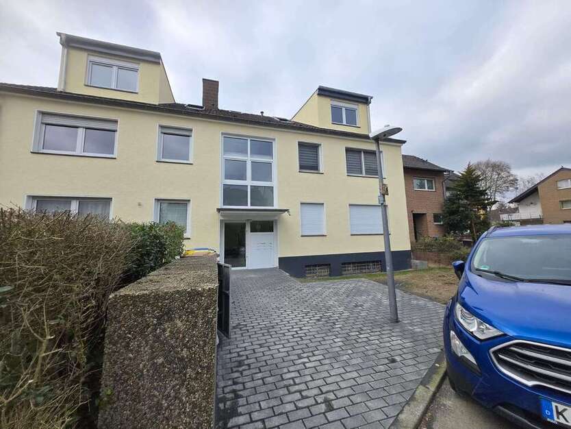 Wohnung zum Kaufen in Köln 233.000 € 47 m²