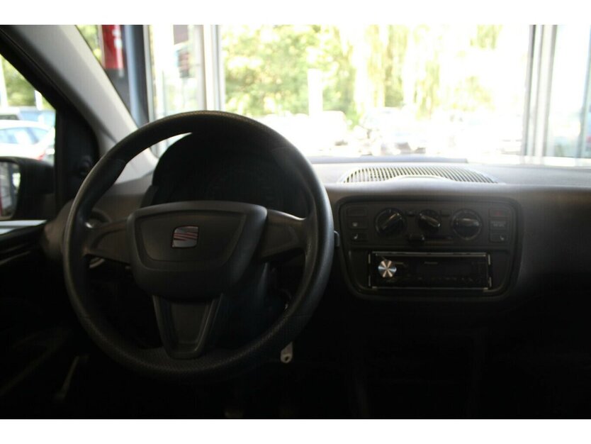 Seat Mii 1.0 Reference LPG Klima - Shz. 112.941 km 5.980 € Euskirchen 53881