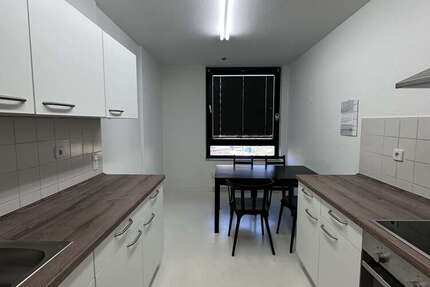 Wohnung zum Mieten in Düsseldorf 895 € 71.52 m²