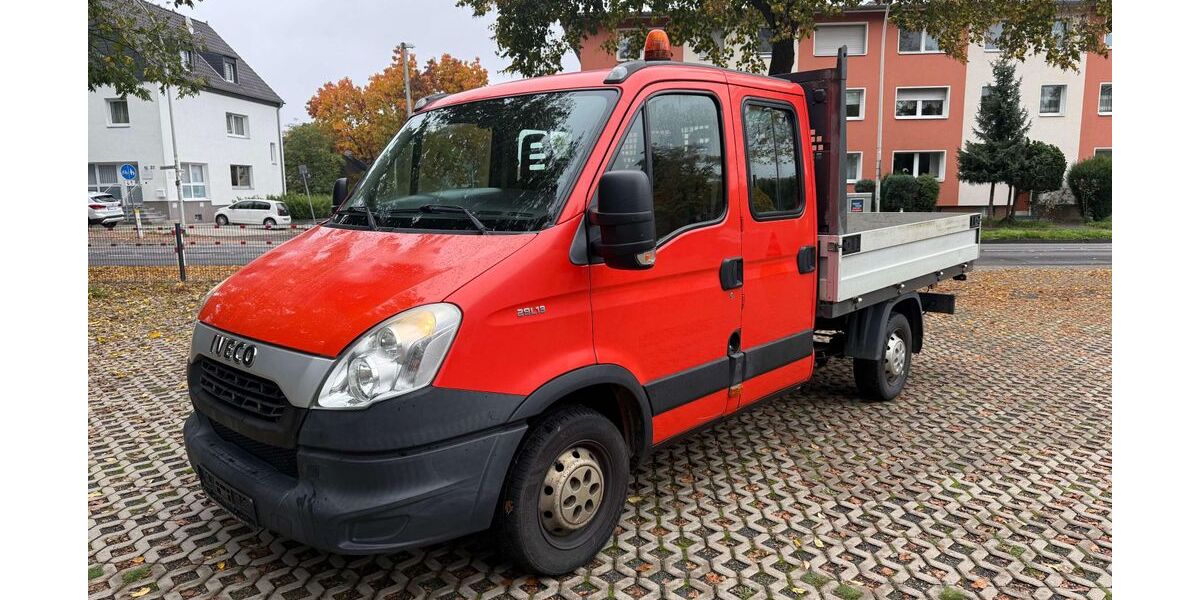 IVECO Andere 178.711 km 8.950 € Frechen 50226