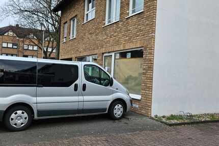 Opel Vivaro 330.333 km 5.600 &euro; Niederkassel 53859