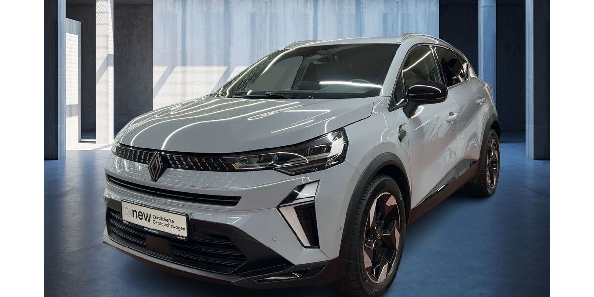 Renault Captur 25.054 km 24.912 € Köln 50939