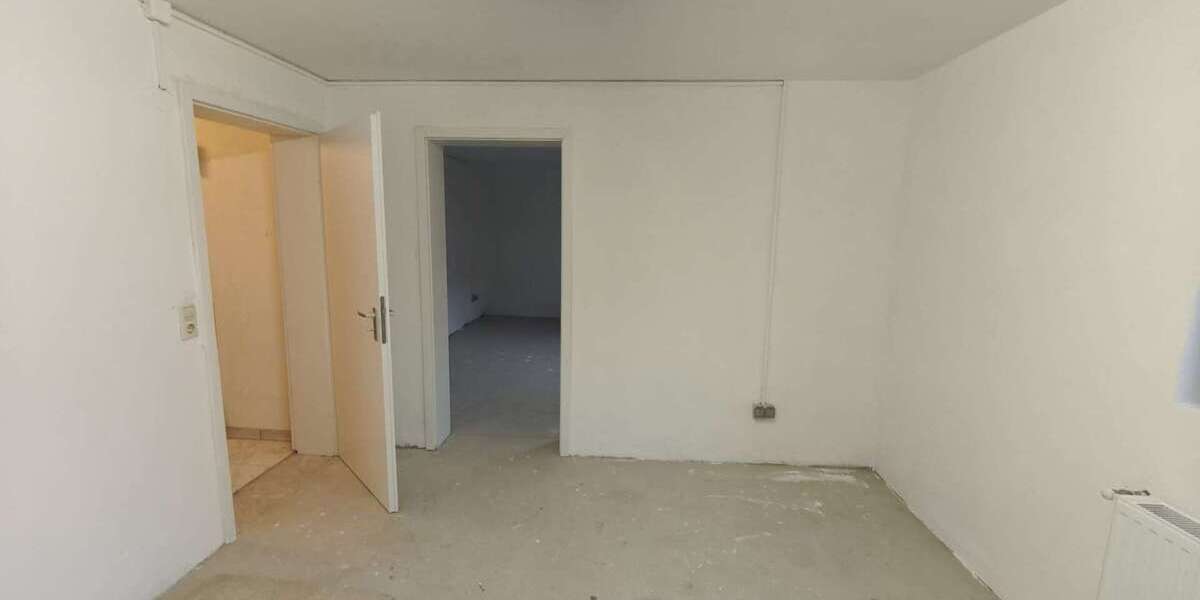 Wohnung zum Mieten in Köln Rheinkassel 1.150 € 95 m² 3 zimmer