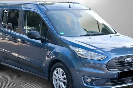 Ford Tourneo Connect 149.000 km 12.990 &euro; Köln 51067